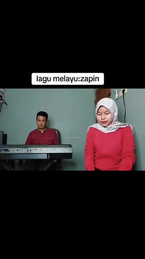 Karaoke Zapin Melayu: Lagu Tradisional yang Menarik