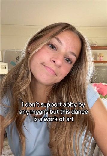 masterpiece🙌🏼#fyp #abbyleemiller #dance #masterpiece | hold on dance moms