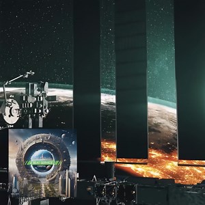 Just following my heart and making music i love! 🥳 New single ORBITAL is out now on all platforms. And yes, that includes the extended mix almost 7 minutes 🥁 I do miss the days where you could listen 6-7 tracks an hour instead of 20.... 🥹 Link in the comments ❤️ | Beat Service