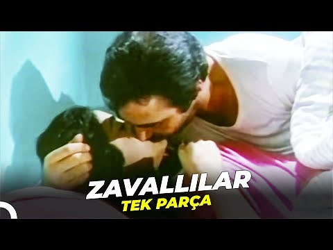 Zavallılar | Eski Türk Filmi Tek Parça