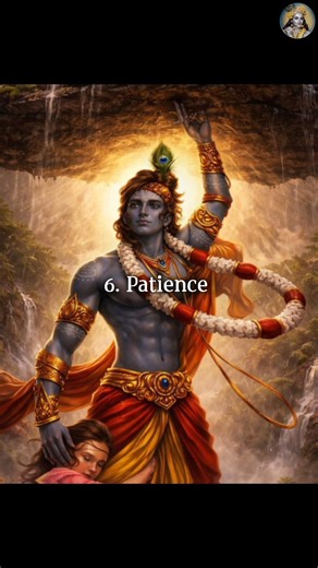10 Success Rules from krishna...✨🦚 #motivation #bhagavadgita #successmindset #krishna #ytshorts