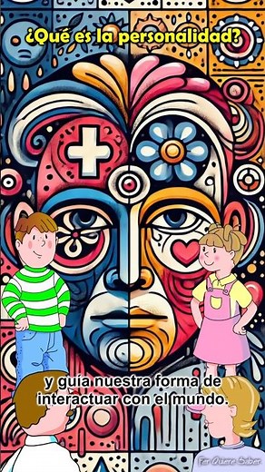 What is personality?