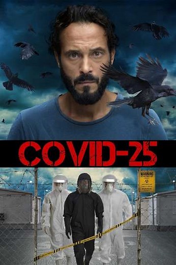 COVID-25 (2021) - TV Show