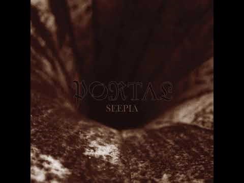 Portal - Seepia