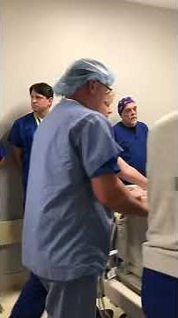 Josh's Organ Donation Honor Walk at Willis-Knighton Medical System