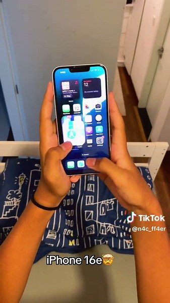 iPhone 16e Review: Smooth Performance and Limited Colors