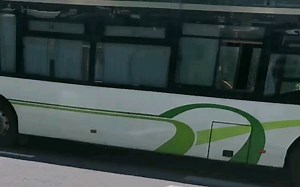 up的第1个pov之22路：长白路图们路→闵行路长治路，同时也对J2B即将报废纪念_哔哩哔哩_bilibili