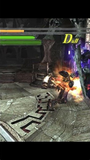 Devil May Cry 1 HD #nostalgia #pcgaming