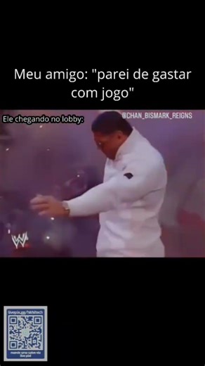 Aquele seu amigo que sempre fala a mesma coisa 😆 #fortnite #skinfortnite