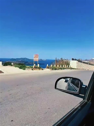 Santorini travel tips: What to see and do in Santorini