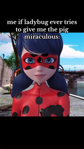Unleashing the Power of Jubilation | Miraculous Ladybug