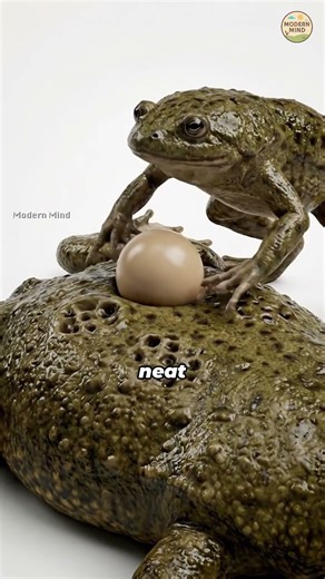 The Back Incubator Toad