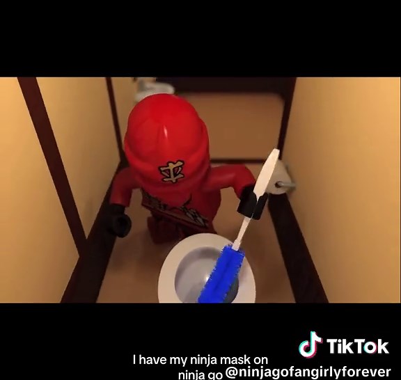 Exploring Ninjago Memes and Jokes