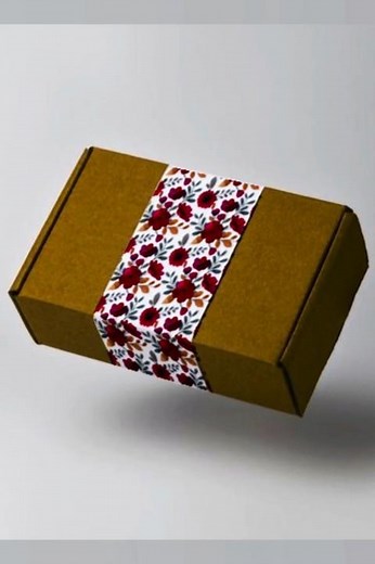 Vanishing Point Magic on Box Mockup 📦✨ | Realistic 3D Effect in Photoshop #shorts