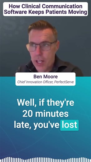 How Communication Software Keeps Patients Moving