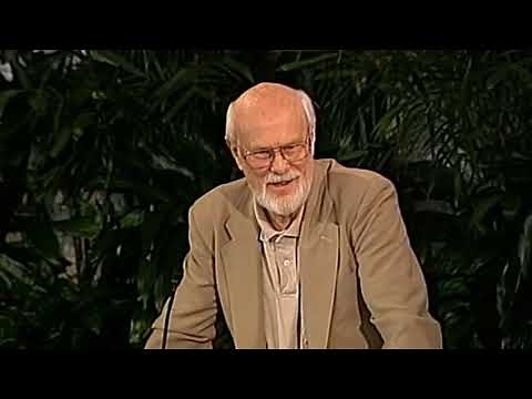 Dave Hunt - A Prophetic Alarm {An Urgent Call to Serious Faith}