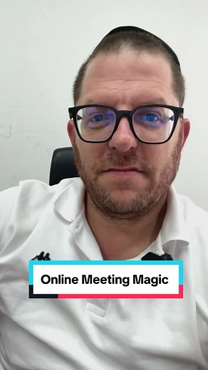 Enhance Your Online Meetings with Magical Hand Gestures