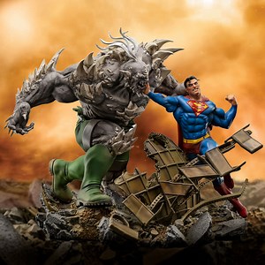 Superman vs. Doomsday: Which action figure is worth more in 2025? - Smart.DHgate – Trusted Buying Guides for Global Shoppers