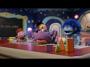 Los Lunnis, La Serie | "El mejor amigo de Lubú"