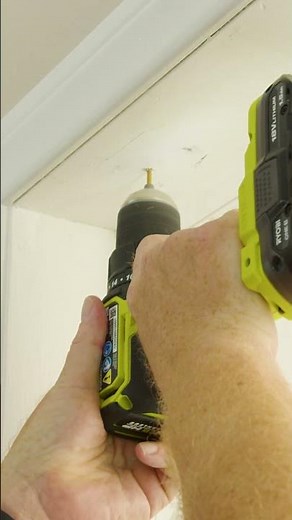 How to Install Blindsgalore Envision Roller Shades in 20 Seconds #diy #home #install #shades