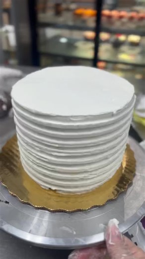 Delicious Cookies and Cream Hero Cake from Publix