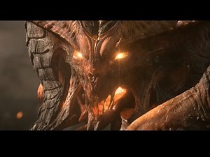 Diablo 3 Act 4 solo walkthrough. Full exploration, story, lore and dialogue (RoS 2.5)