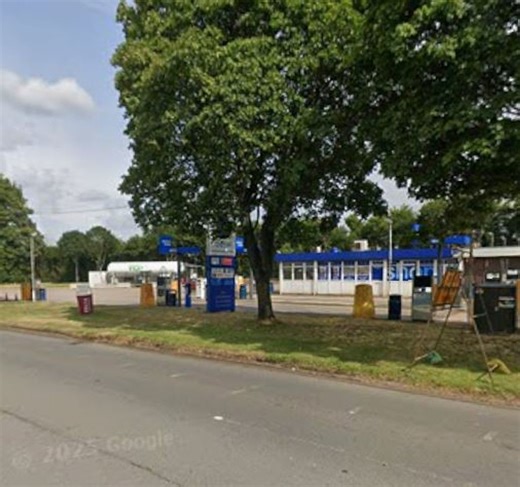 'Very special circumstances': Truck stop owner installs HGV filling station on green belt near Wolverhampton without consent