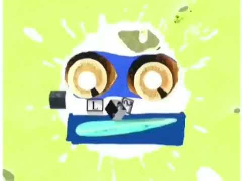 Klasky Csupo Robot Logo (1998) [G-major]