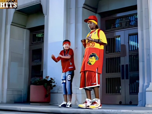 Lil' Romeo - My Cinderella (ft. Nick Cannon) (2004) | Classic's