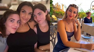 Elettra Lamborghini: il patrimonio e i rapporti con la famiglia d'origine