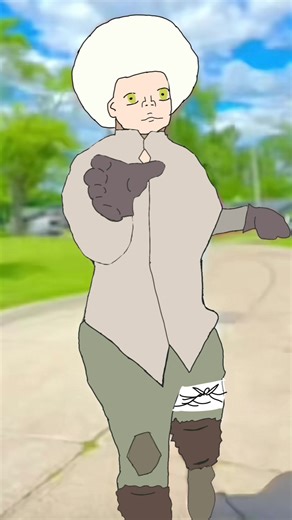 #TOYOURETERNITY Fushi 🥹 #toyoureternity #fushi #fyp #anime | Anime