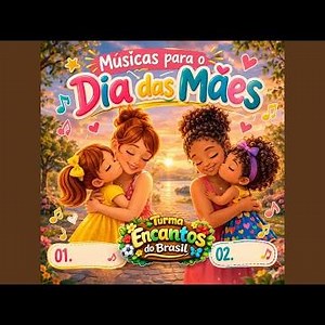 Feliz Dia, Mamãe
