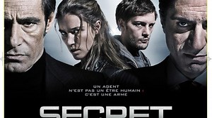 Secret Défense🇫🇷