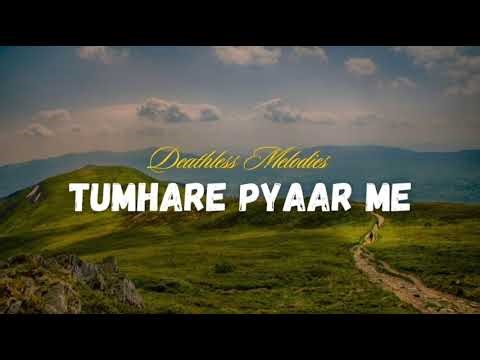 Tumhare Pyar Me Hum Bekarar | Shikar (1968) | Mohammad Rafi | Deathless Melodies