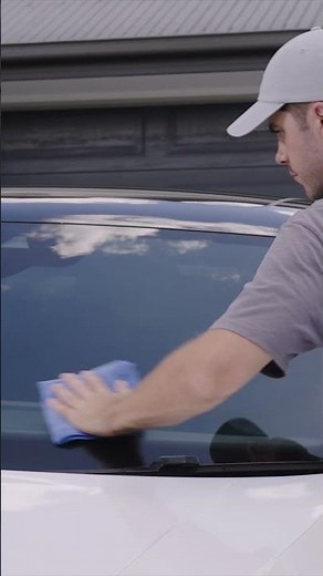 Rain-X Original Glass Water Repellent