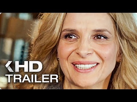 WIE DIE MUTTER, SO DIE TOCHTER Exklusiv Trailer German Deutsch (2017)