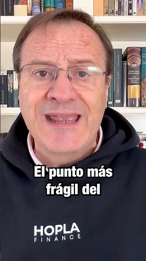 The War Is Over: What About Liquidity? #joseluiscava #hopla