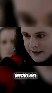 Renesmee's Powers Explained: Twilight