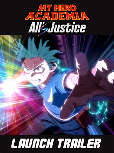 Jeder Kampf, jedes Lächeln, jede Träne … hat uns genau hierhin geführt: zur Geschichte, wie wir alle zu den größten Helden wurden. Jetzt bist du dran. #MHA #MHAAJ https://bnent.eu/Preorder-MHAJ