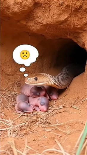 mother mongoose protection level #motherhood #mother #mongoosevscobra #cobraking #vr