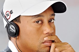 Does music belong on the golf course? Let's debate