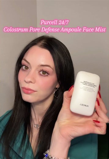 Purcell 24/7 Face Mist: The Ultimate Skin Refresh
