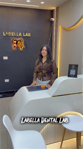 230 reactions | Because Every Detail Matters ✨ Labella Dental Lab Is Your First Choice | Labella Dental Lab | Facebook