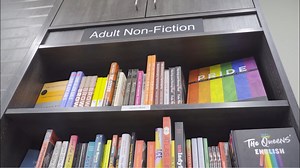 California's new law barring book bans, explained