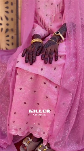 Another Bride ❤️ #cinematic #azare #katagum @Mmn Na’ima collection