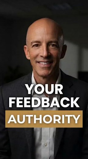 Mastering Feedback in Leadership: The Authoritative Approach