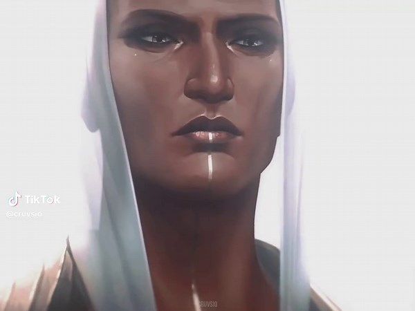 Exploring the Arcane Universe in League of Legends