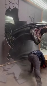 Netflix Upcoming Sci Fi Movie Behind The_Scene | All About Stars