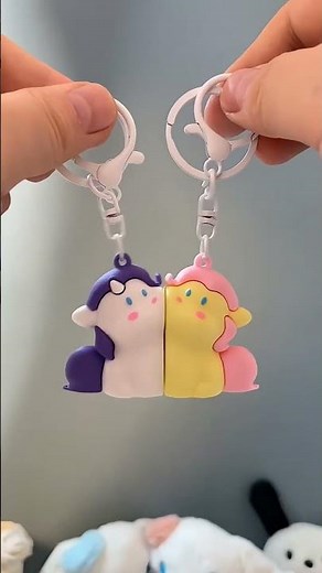 Cute Gift for BFFs/Best Friends, Friendship. #short #bff #gift #bestfriends