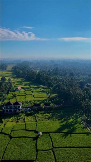 📍Bali , Indonesia #travel #djimavic #drone #bali